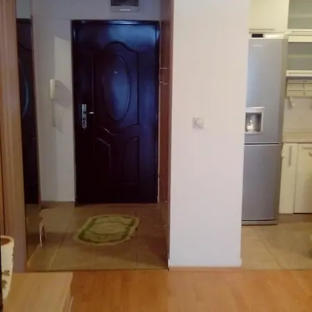 City View Apartment