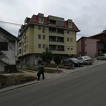 City View Apartment